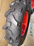 Колесо 6,00-12 у складі 8 PR IRAN YASA, фото 9