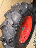 Колесо 6,00-12 у складі 8 PR IRAN YASA, фото 8