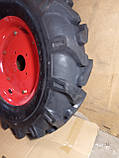 Колесо 6,00-12 у складі 8 PR IRAN YASA, фото 2
