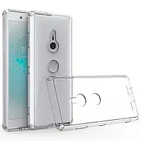 Sony Xperia XZ3 чехол AirBag силиконовый