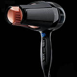 Мультистайлер Revlon 360 Dual Fast Dry Hair Dryer  ⁇  Фен круговий 360 Revlon rvdr 5206, фото 2
