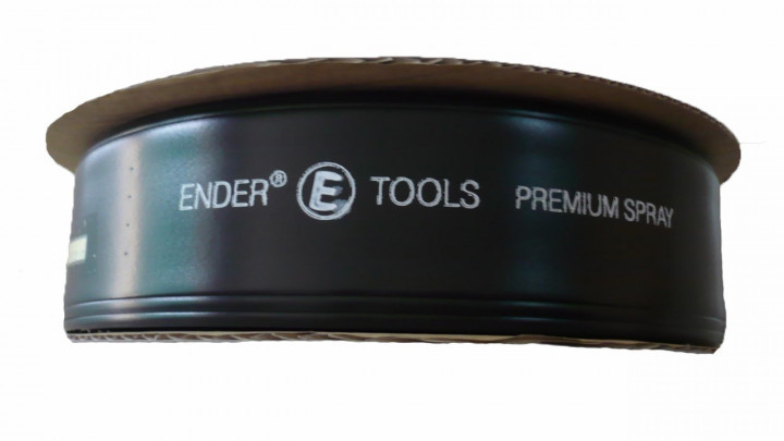 Шланг розпилювальний Ender 1 1/4" туман преміум 100 м (20130)