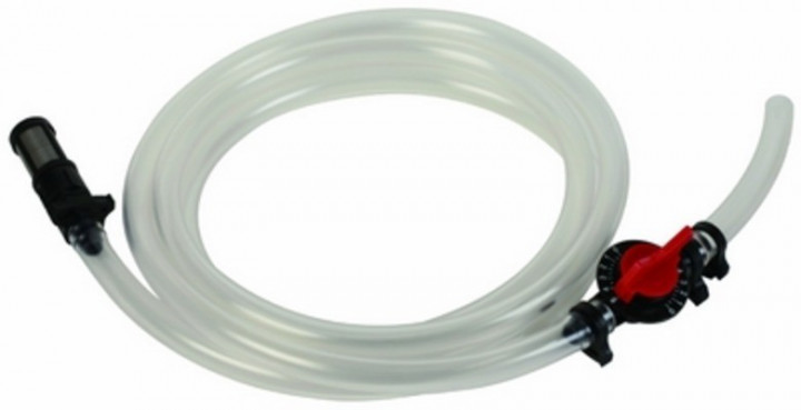 Трубка для подавання добрив Ender для інжектора 1" й 1 1/2" з регулюванням потоку (20089)