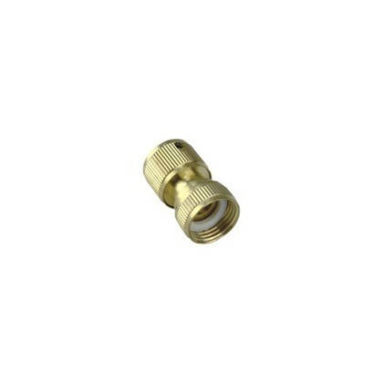Латунне з'єднання Ender 3/4" з внутрішньою різзю (1593007f), фото 1