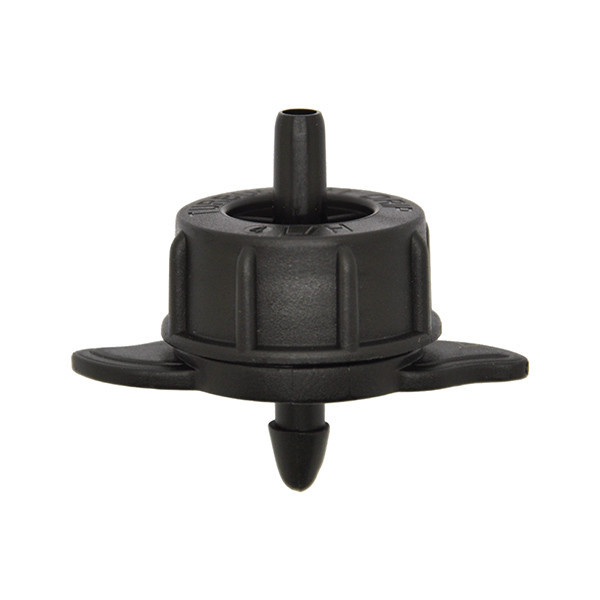 Крапельниця Ender турбулентна 4 л/год для крапельного поливання (20049-Т)