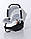 Автокрісло Junama Diamond, фото 3