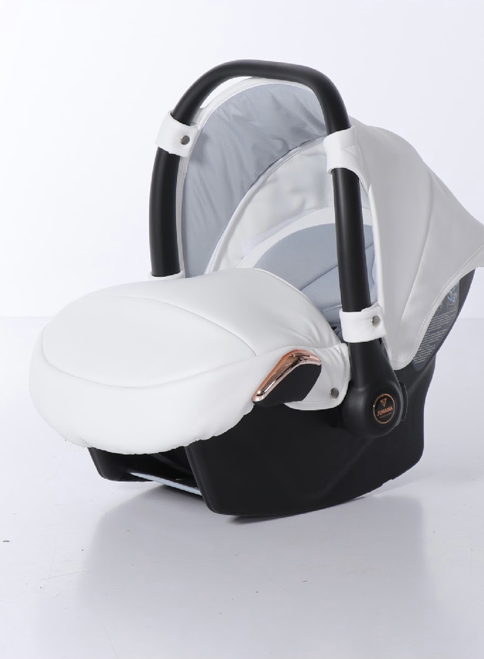 Автокрісло Junama Diamond