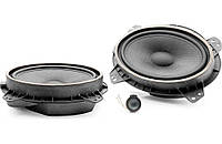 Автомобильная акустика Focal Integration IS 690TOY Компонентная 6x9'' (15х23см)