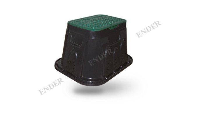 Колодязь для клапана Ender стандарт, фото 1