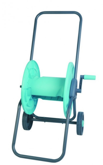 Візок для шланга Ender 1/2" до 60 м пластиковий (935232)