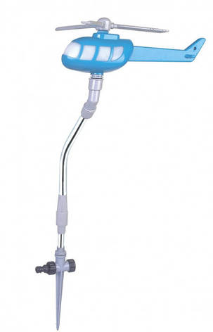 Дощівник Ender декоративний Вертоліт (1770104), фото 1