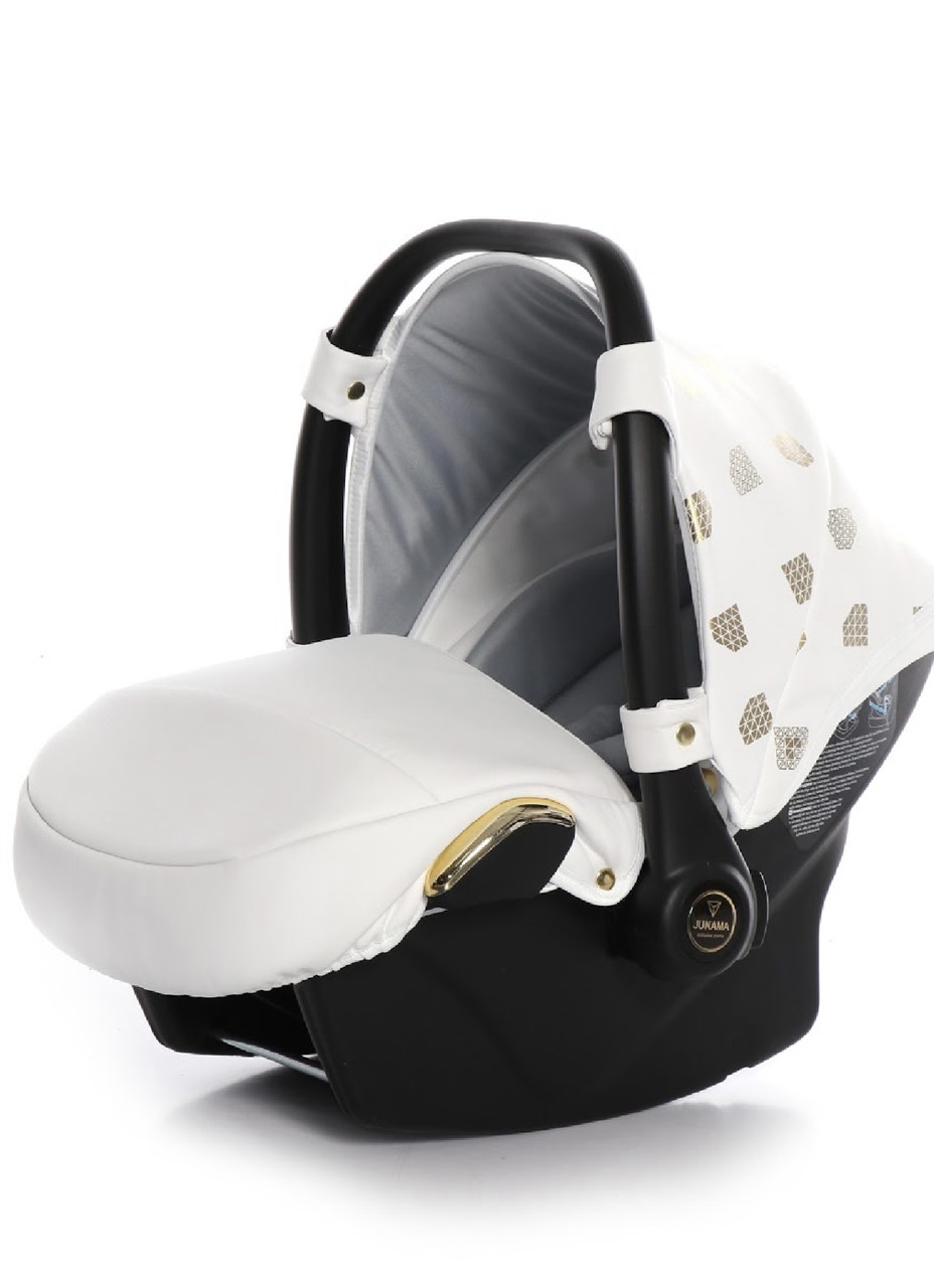 Автокрісло Junama Diamond Glow 02