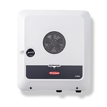 Мережевий трифазний інвертор Fronius Symo 20.0-3-M 20 кВт 2 МРР-трекера, фото 5