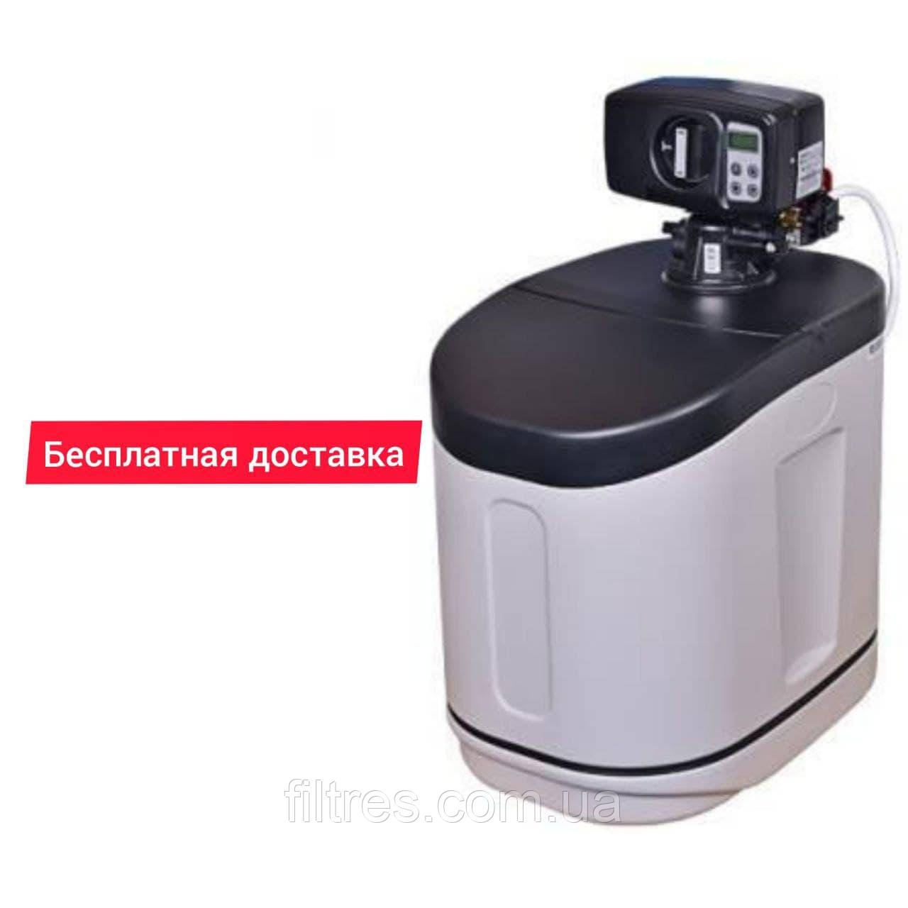 Система пом'якшення води CANATURE CS6L-1017