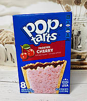 Печиво тости Pop Tarts з вишневим джемом