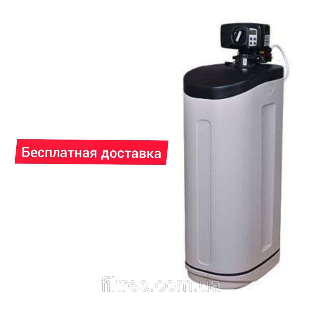 Система пом'якшення води CANATURE CS6L-1035