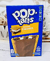 Печиво тости Pop Tarts з шоколадом і маршмелоу
