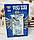 Печиво тости Pop Tarts Blueberry з лохиною, фото 4