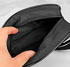 Велосумка/сумка велосипедна нарамна/на раму 12654, фото 6