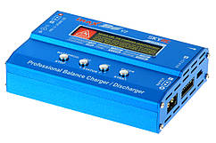 Зарядний пристрій SkyRC iMAX B6 5A/50W без/БЖ універсальний (SK-100002-02)