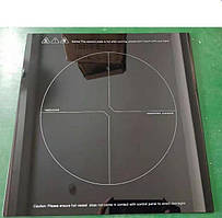 Скло індукційної плити 300*300, 300х300, 300x300, 30х30, 30*30, 30смх30см