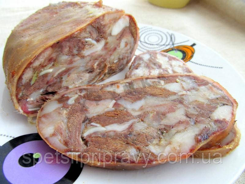 Шлунок свинячий, митий 🐷 , посолений