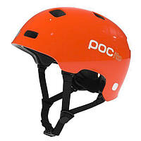 Велошлем POC Pocito Crane Pocito Orange M/L (PC 105541204M-L1)