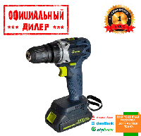 Аккумуляторный шуруповерт Titan PDS4821B-CORE SET1 (21 В, 1.5 А/ч, двухскоростной) YLP