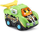 Автотрек Швидкісна вежа Вітч VTech Go! Go! Smart 80-535000, фото 7