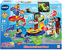Автотрек Швидкісна вежа Вітч VTech Go! Go! Smart 80-535000, фото 11
