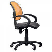 Крісло Байт сітка/сітка