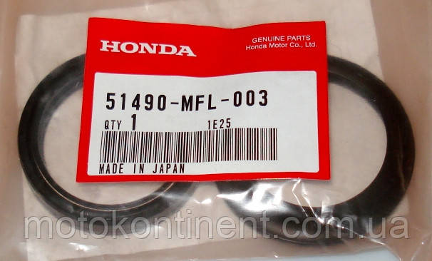 51490-MFL-003 САЛЬНИКИ І ПИЛЬНИКИ ВИЛИКИ (43x54x11 / 43x54,5x13 ...