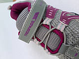 Кросівки фірмові Trespass Kinder Buga Fire (29/33 розмір), фото 8