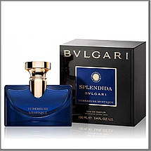 Bvlgari Splendida Tubeuse Mystique парфумована вода 100 ml. (Булгари Сплендіда Тубероза Містик), фото 2