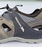 Кросівки літні фірмові Trespass Damen Cabin Candy з вітрини (38-25см/41)