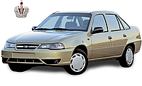 Лобовое стекло на Daewoo Nexia (1995-2016) (Хетчбек,Седан)