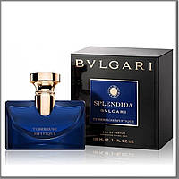 Bvlgari Splendida Tubeuse Mystique парфумована вода 100 ml. (Булгари Сплендида Містична Тубероза)