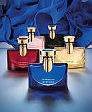 Bvlgari Splendida Tubeuse Mystique парфумована вода 100 ml. (Булгари Сплендида Містична Тубероза), фото 3