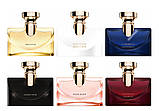 Bvlgari Splendida Tubeuse Mystique парфумована вода 100 ml. (Булгари Сплендида Містична Тубероза), фото 5