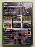 Pro Evolution Soccer 4 Xbox Microsoft (PAL) БО, фото 5