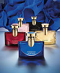 Bvlgari Splendida Tubeuse Mystique парфумована вода 100 ml. (Булгари Сплендида Містична Тубероза), фото 4