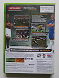 Pro Evolution Soccer 5 Microsoft Xbox (PAL) БО, фото 5
