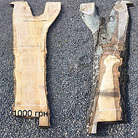 Сляб тополі