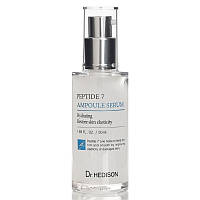 Сыворотка для возрастной кожи 7 пептидов Dr.Hedison Peptide 7 Serum