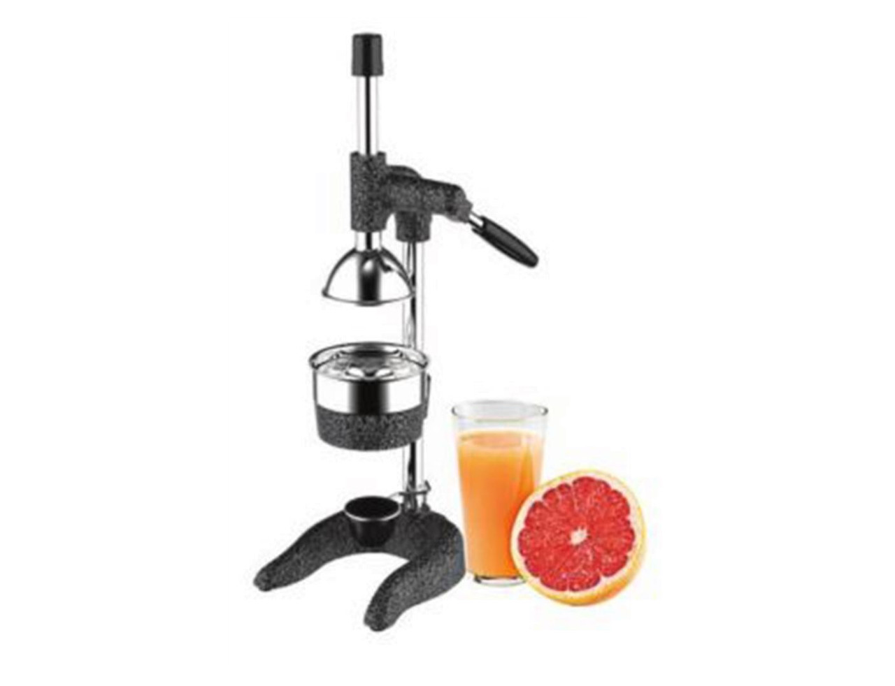 Купить Профессиональная соковыжималка для цитрусовых и гранат ...