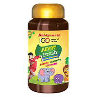 Чаванпраш Байдьянатх Джуніорпраш для дітей, 1,0 кг., Baidyanath Chyawanprash Junior Prash, Джуниорпраш,