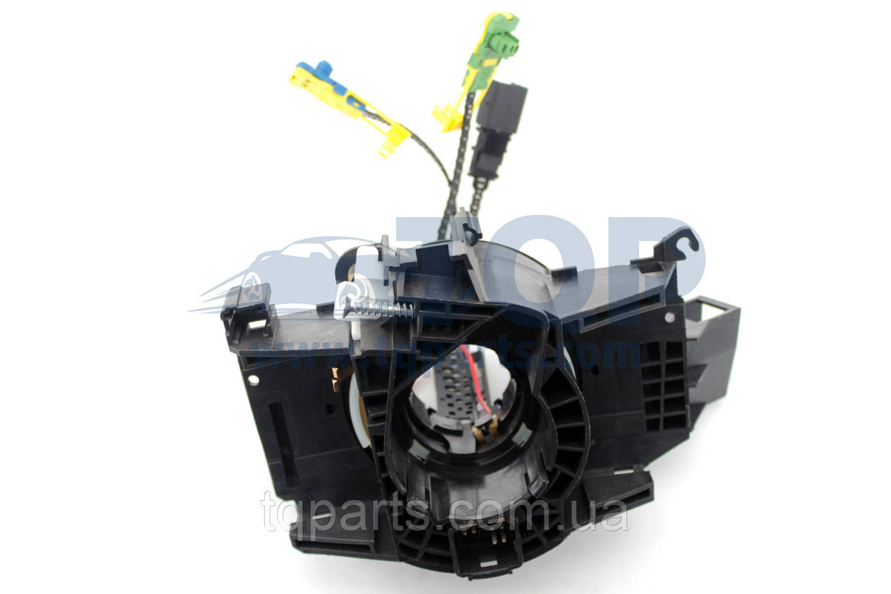 Модуль подушки безпеки, Шлейф керма SRS 7701048916 для Renault Laguna (II) 00-07