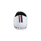 Снікери Tommy Hilfiger Pallet6 White, оригінал. Доставка від 14 днів, фото 5