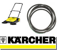 Круглий ремінь EPDM 70 для Підмітальної машини Karcher 6.363-012.0