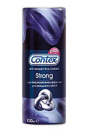 Інтимний гель-змазка Contex Strong 100 мл 5060040304099